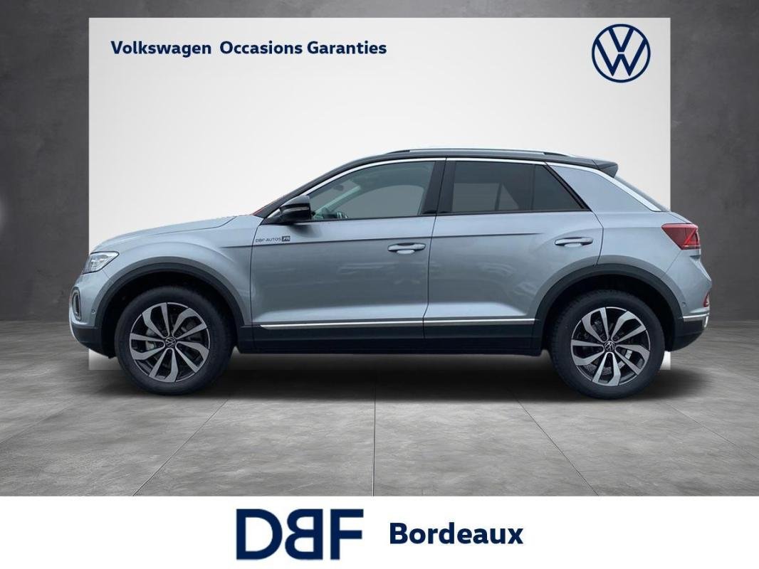 Volkswagen T-Roc - Photo 2