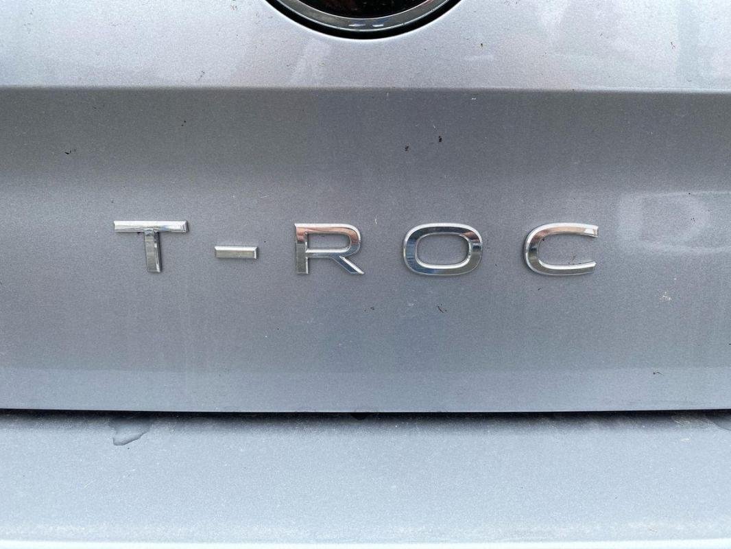 Volkswagen T-Roc - Photo 28