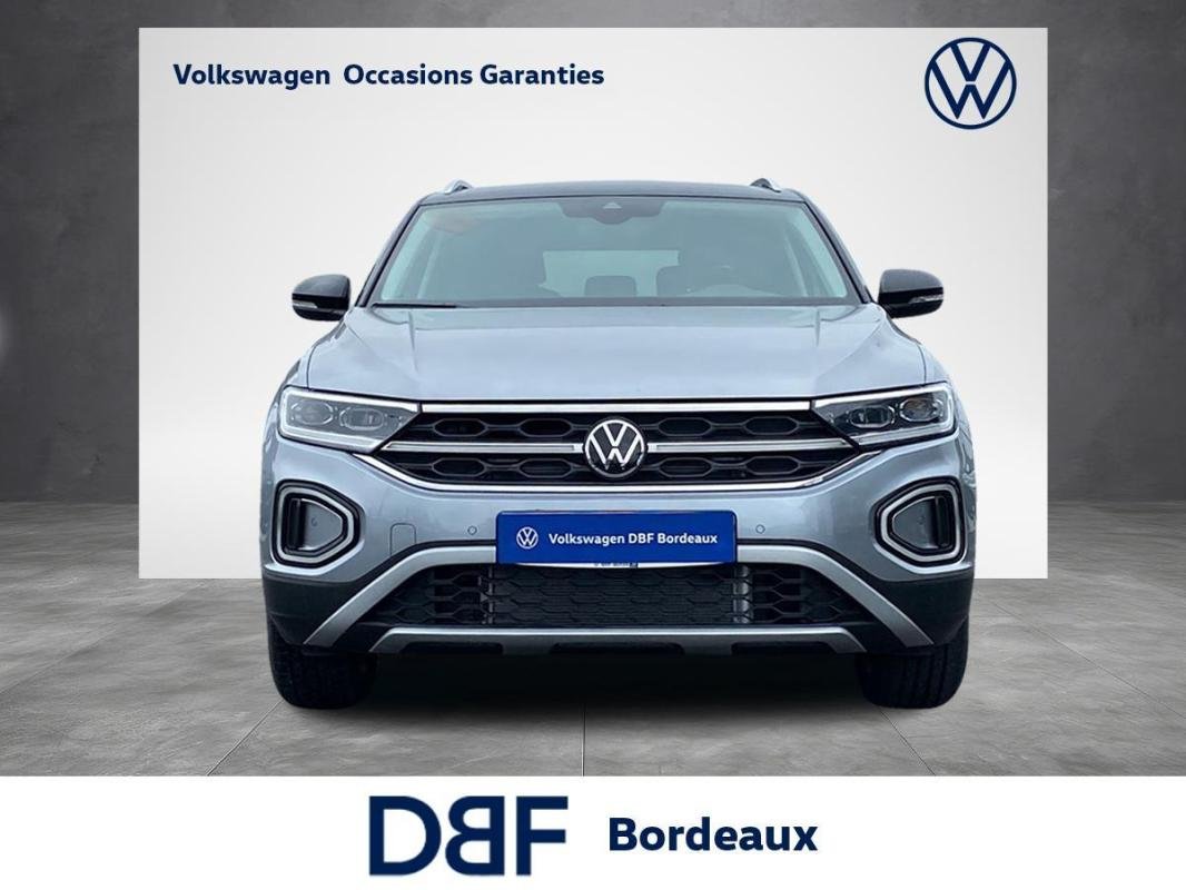 Volkswagen T-Roc - Photo 7