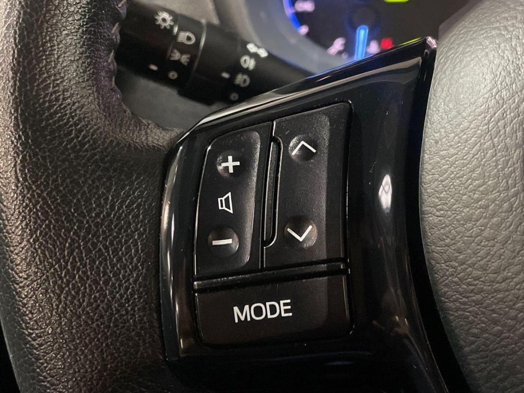 Toyota Yaris - Photo 20