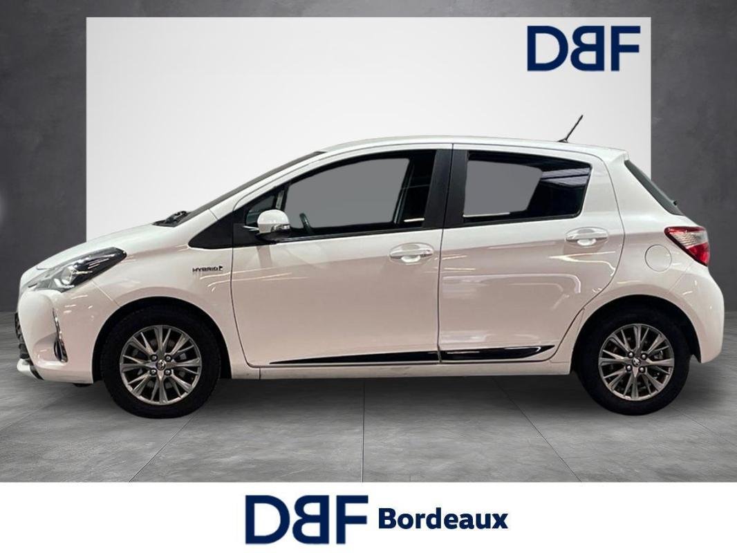 Toyota Yaris - Photo 2