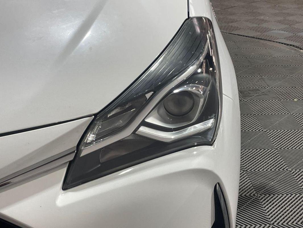 Toyota Yaris - Photo 25