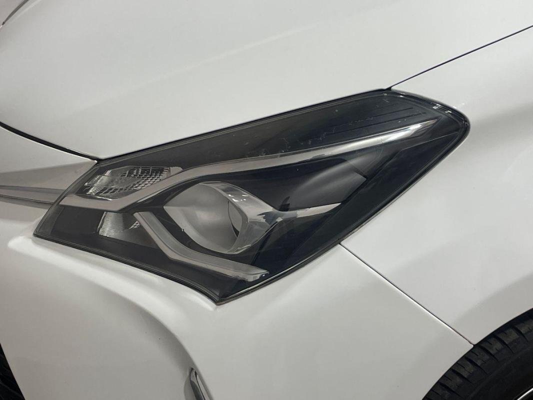 Toyota Yaris - Photo 26