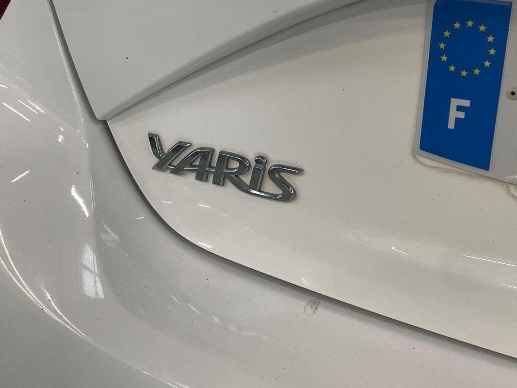 Toyota Yaris - Photo 27