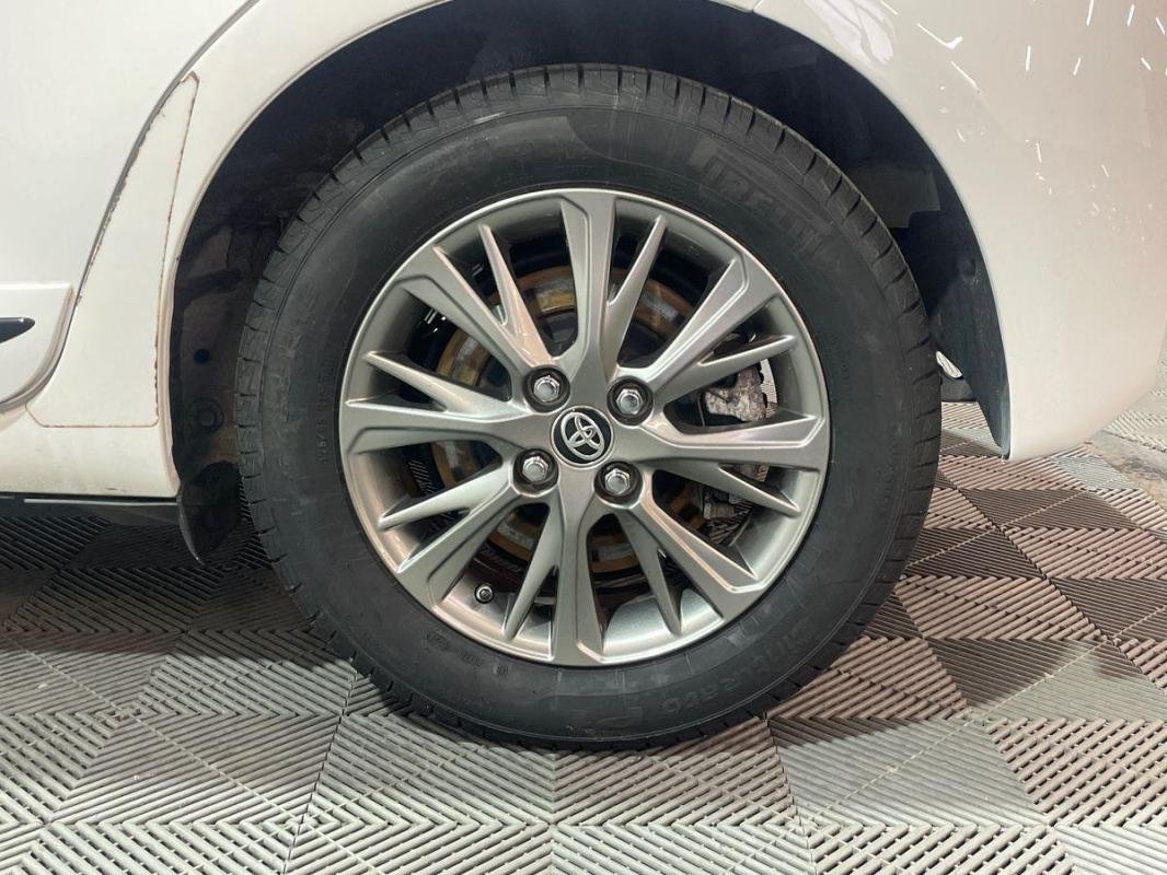 Toyota Yaris - Photo 28