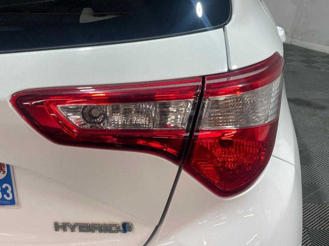 Toyota Yaris - Photo 30