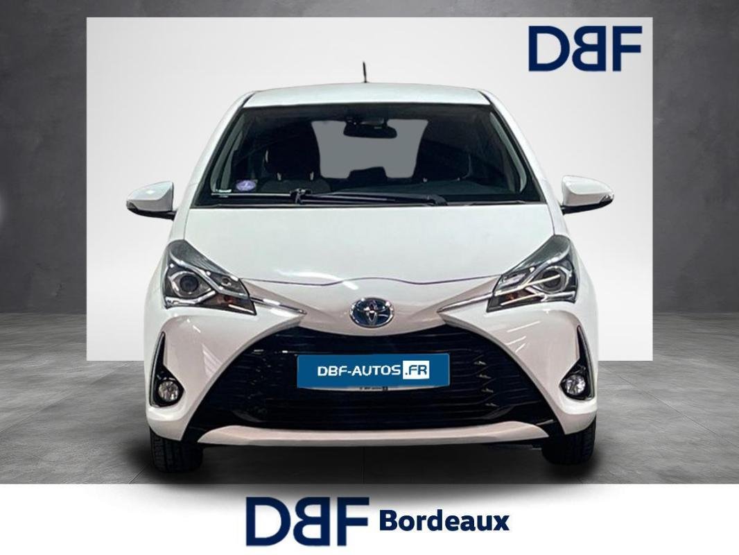 Toyota Yaris - Photo 7