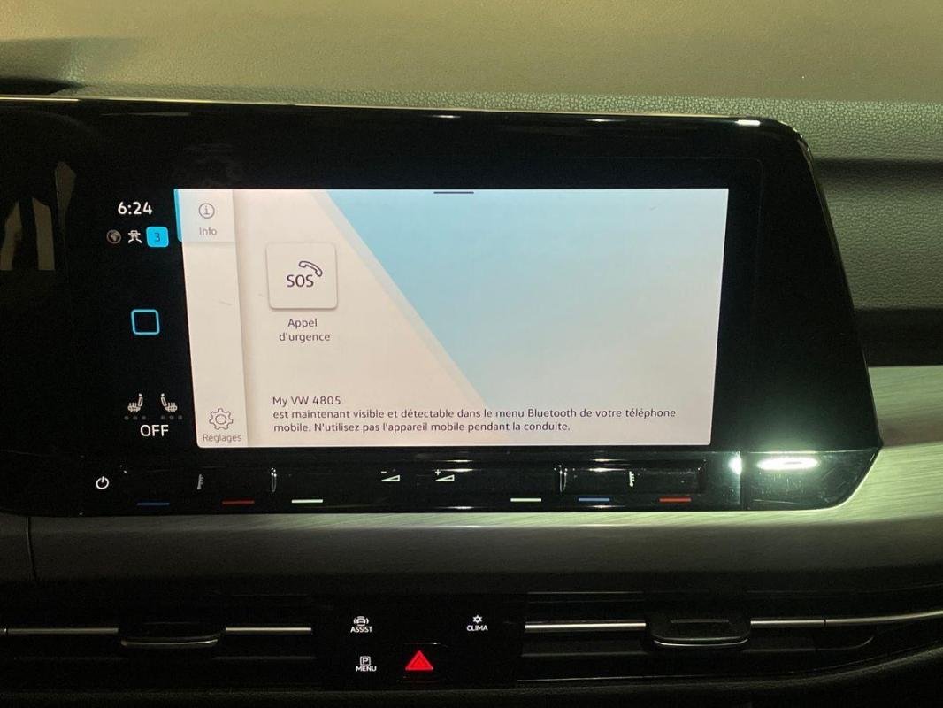 Volkswagen Golf - Photo 17