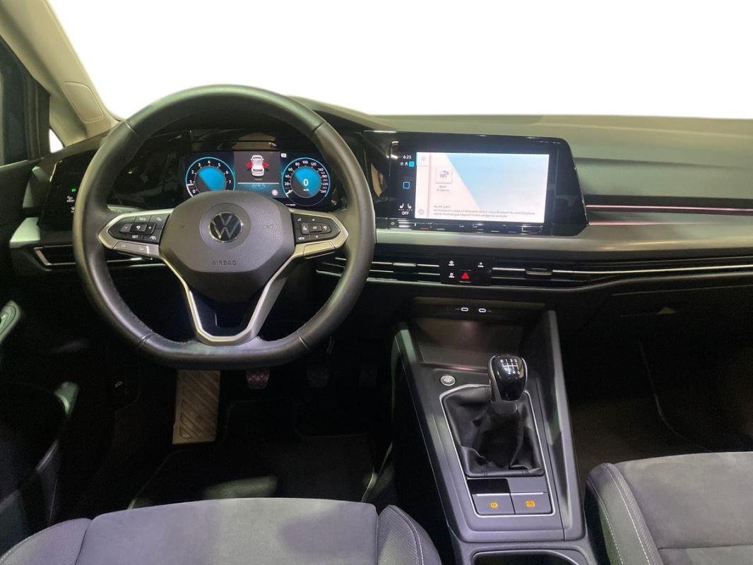 Volkswagen Golf - Photo 24
