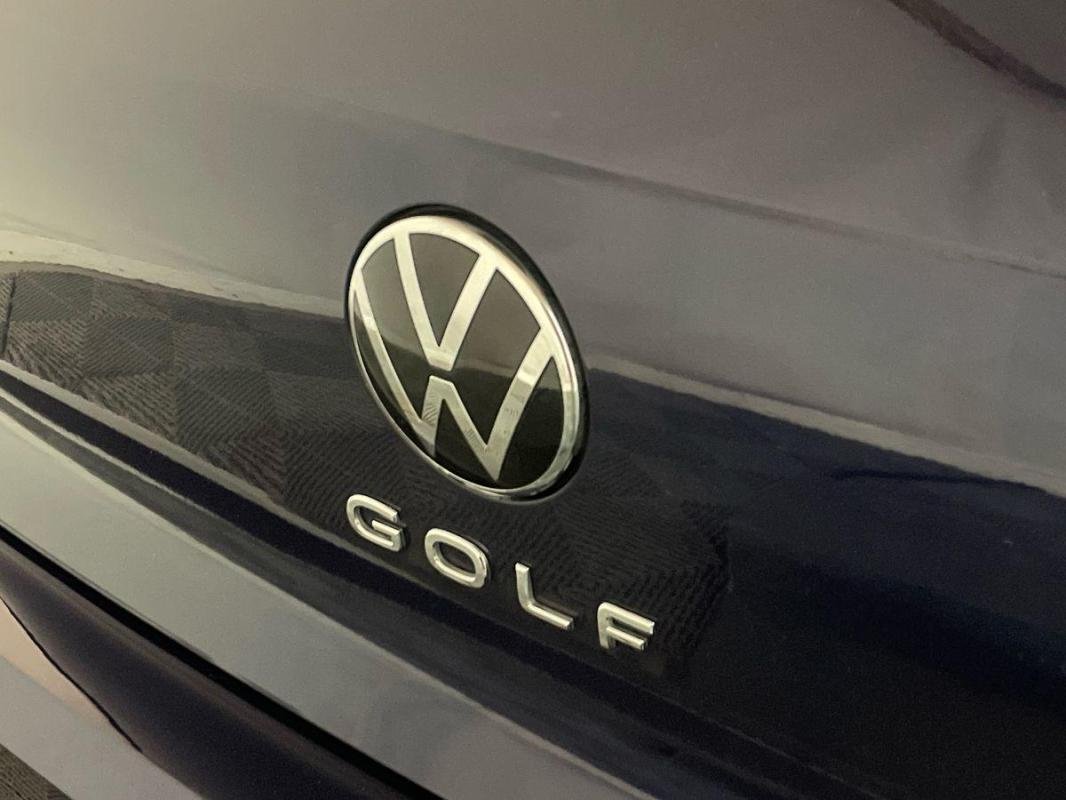 Volkswagen Golf - Photo 27