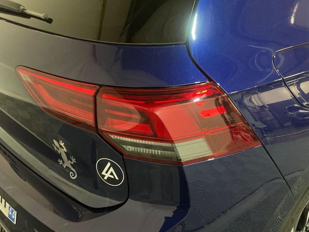 Volkswagen Golf - Photo 30