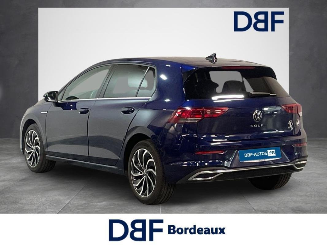 Volkswagen Golf - Photo 3