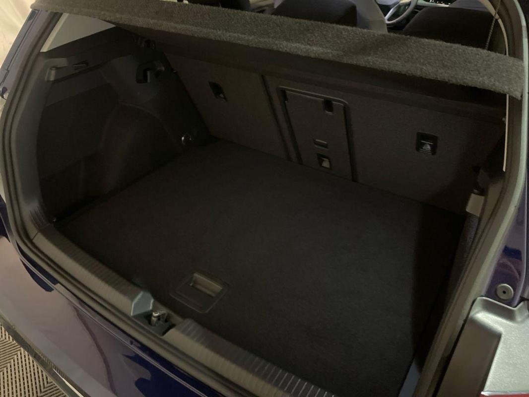Volkswagen Golf - Photo 32