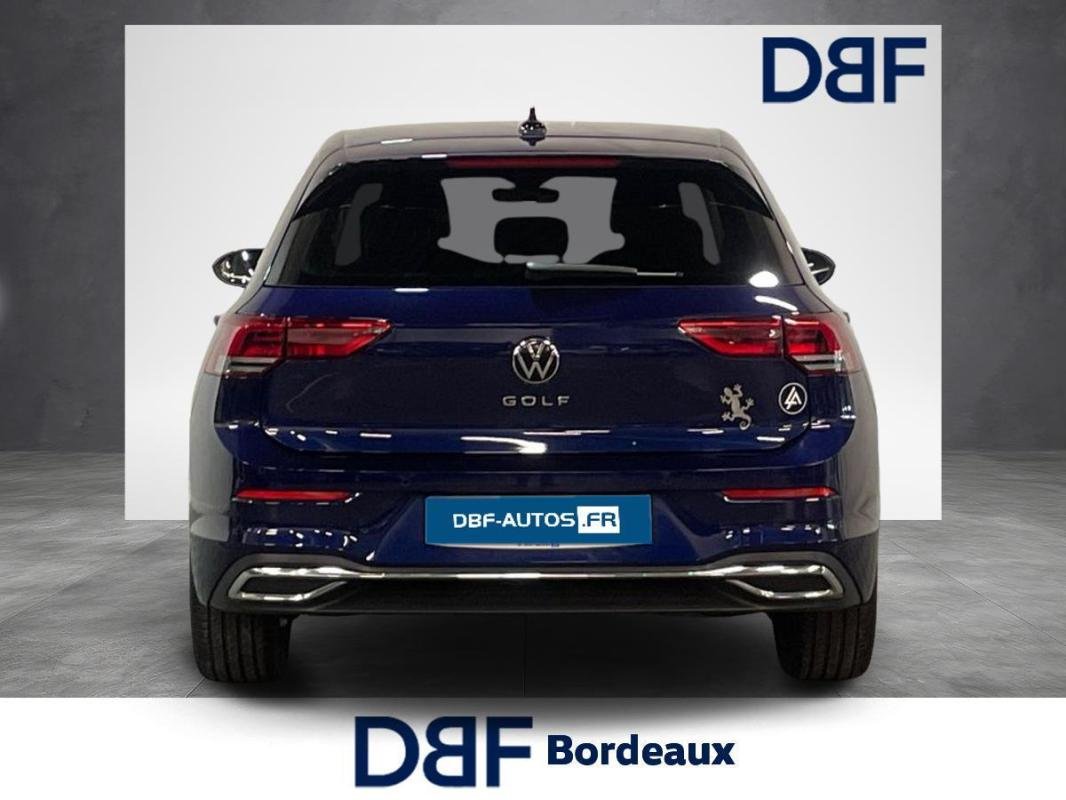 Volkswagen Golf - Photo 4