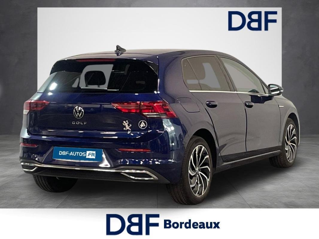 Volkswagen Golf - Photo 5