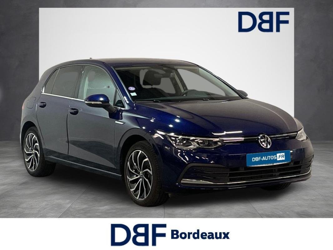 Volkswagen Golf - Photo 6