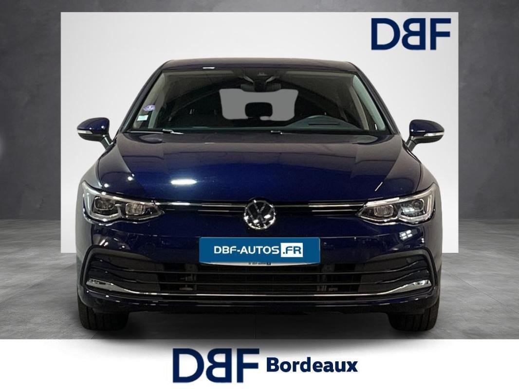 Volkswagen Golf - Photo 7