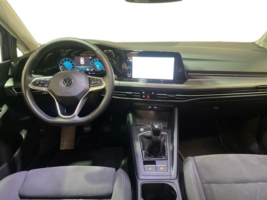 Volkswagen Golf - Photo 8