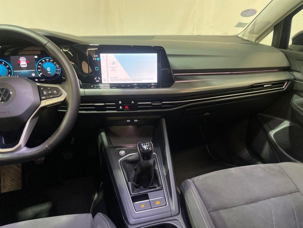 Volkswagen Golf - Photo 10