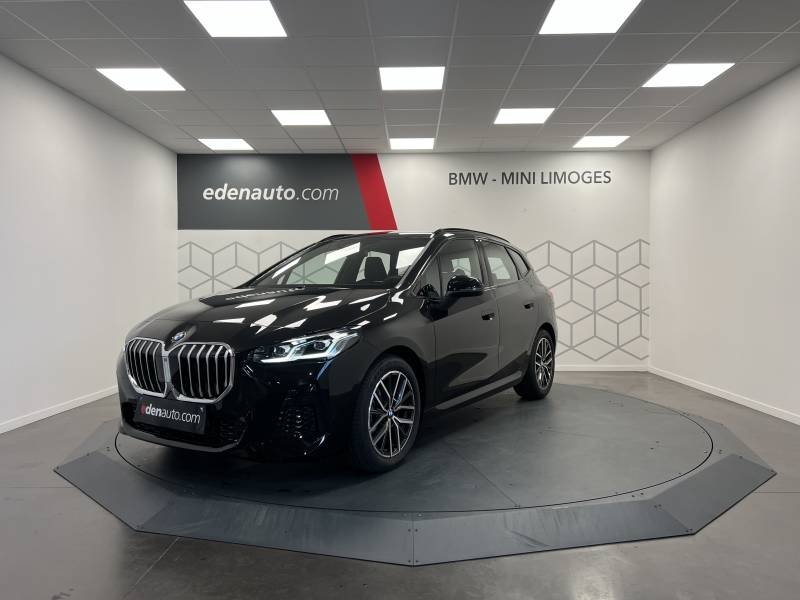 BMW Serie 2