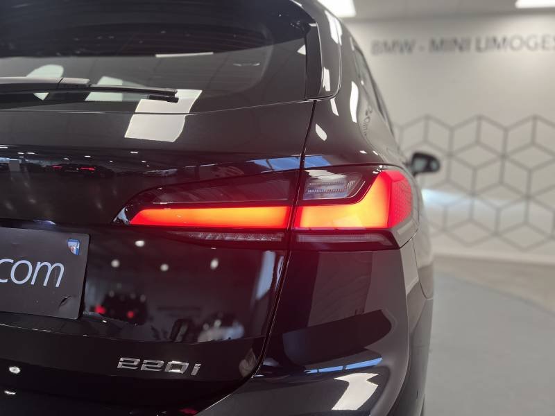 BMW Serie 2 - Photo 12