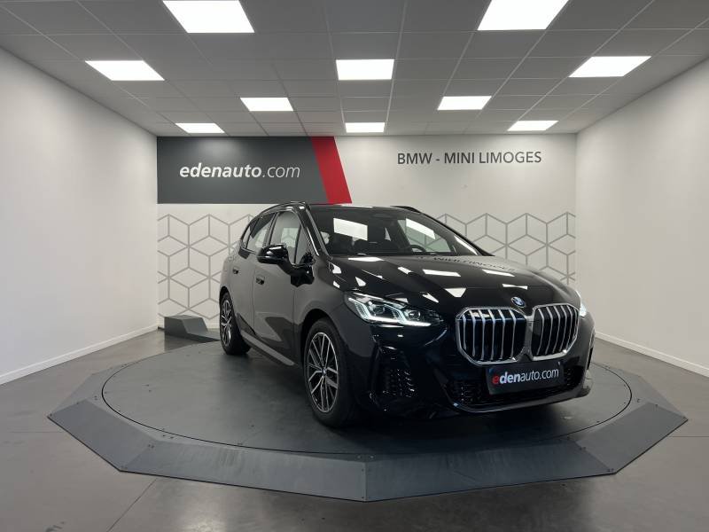 BMW Serie 2 - Photo 15
