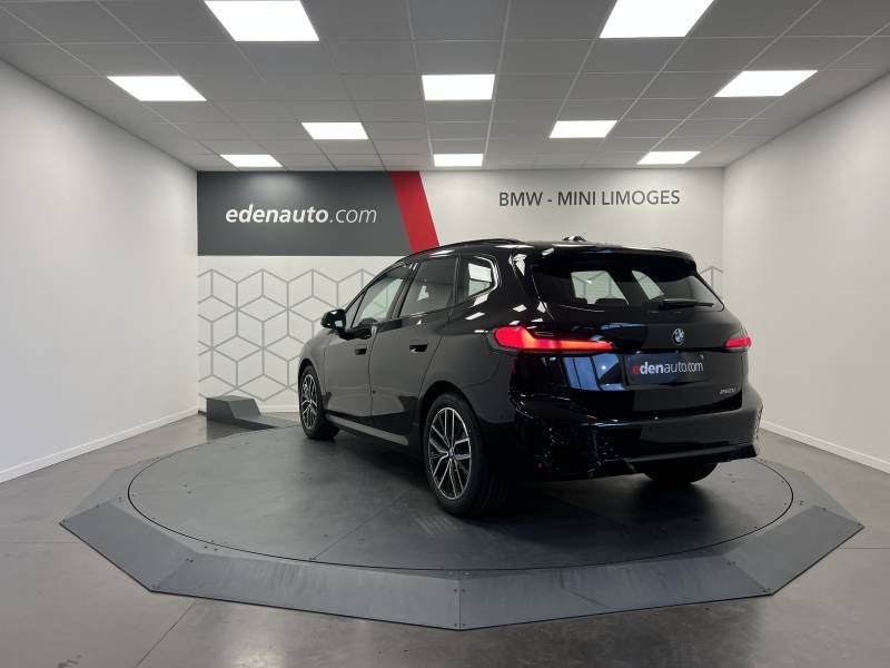 BMW Serie 2 - Photo 17