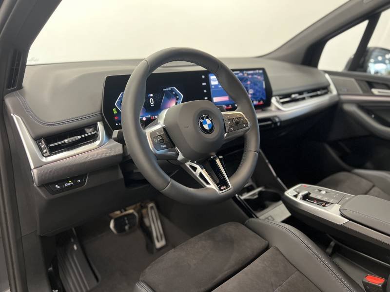 BMW Serie 2 - Photo 19