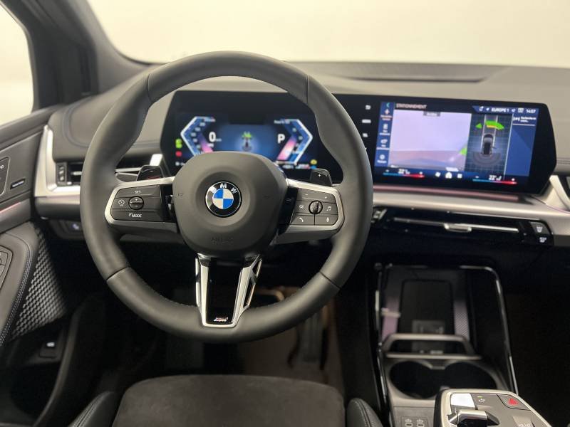 BMW Serie 2 - Photo 27