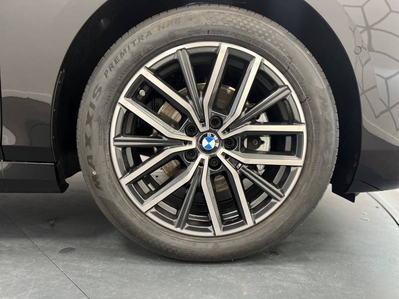 BMW Serie 2 - Photo 8