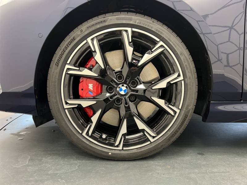 BMW Série 1 - Photo 8