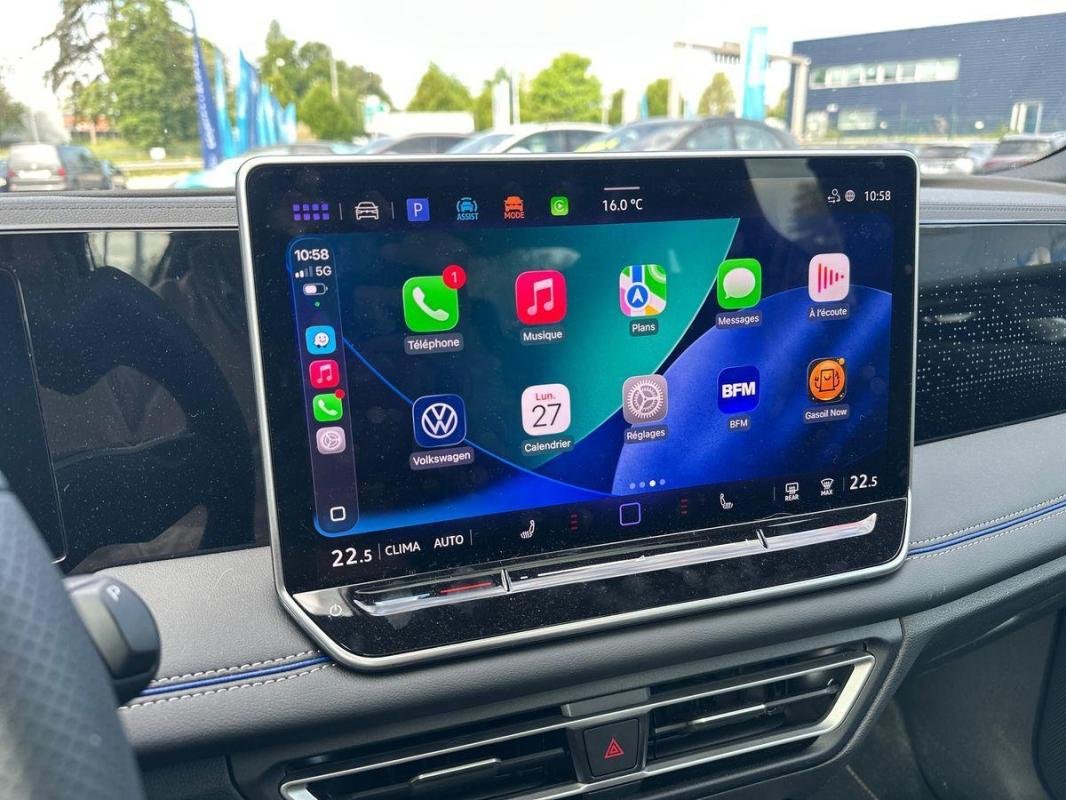Volkswagen Tiguan - Photo 17