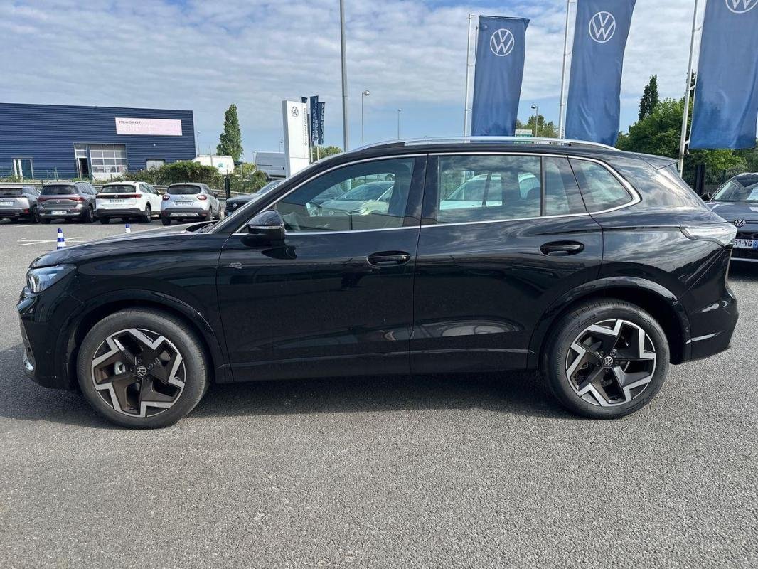 Volkswagen Tiguan - Photo 2