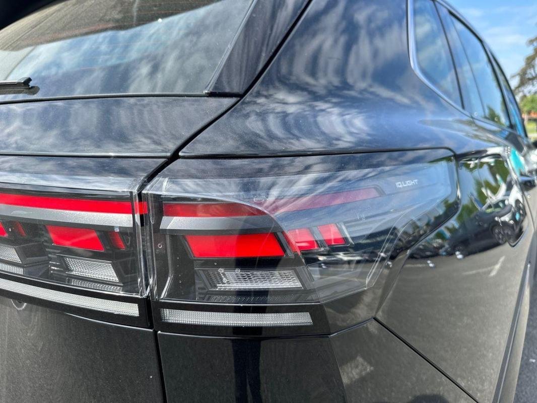 Volkswagen Tiguan - Photo 27