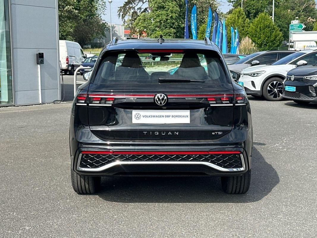 Volkswagen Tiguan - Photo 4