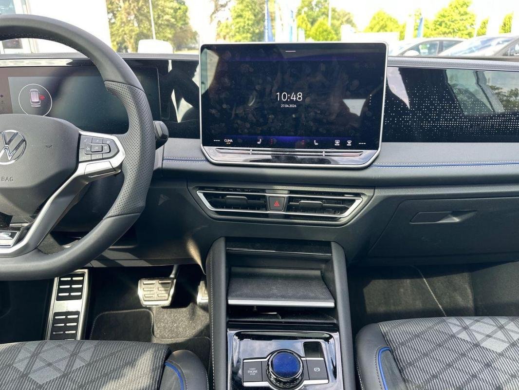 Volkswagen Tiguan - Photo 10