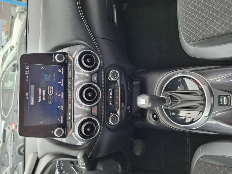 Nissan Juke - Photo 12