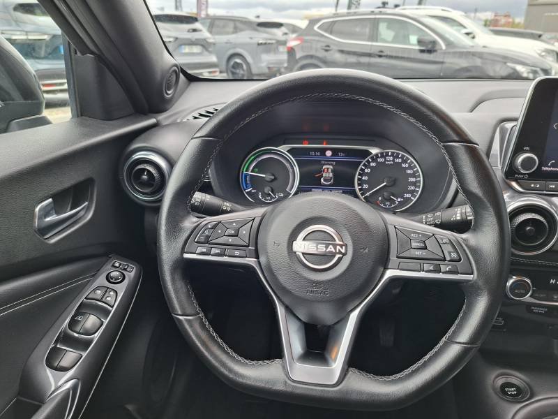Nissan Juke - Photo 15
