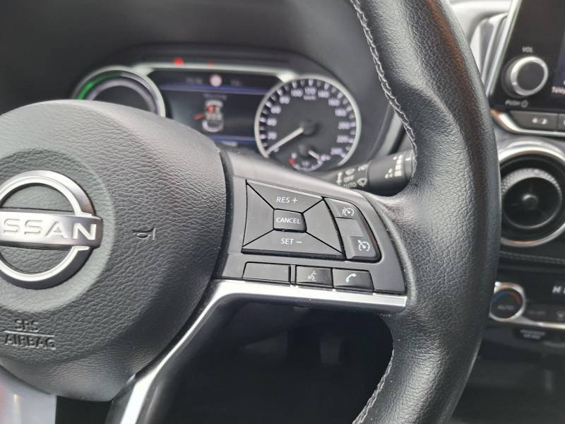 Nissan Juke - Photo 16