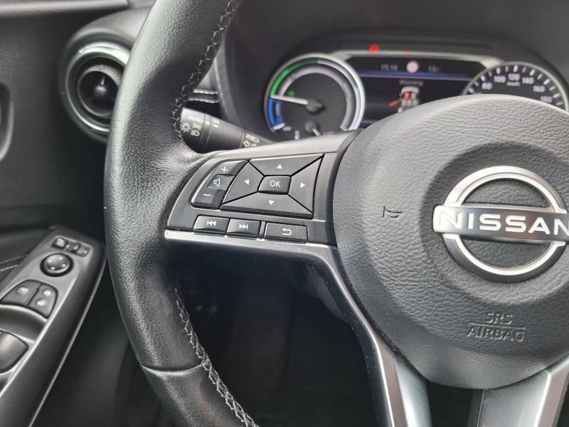 Nissan Juke - Photo 17
