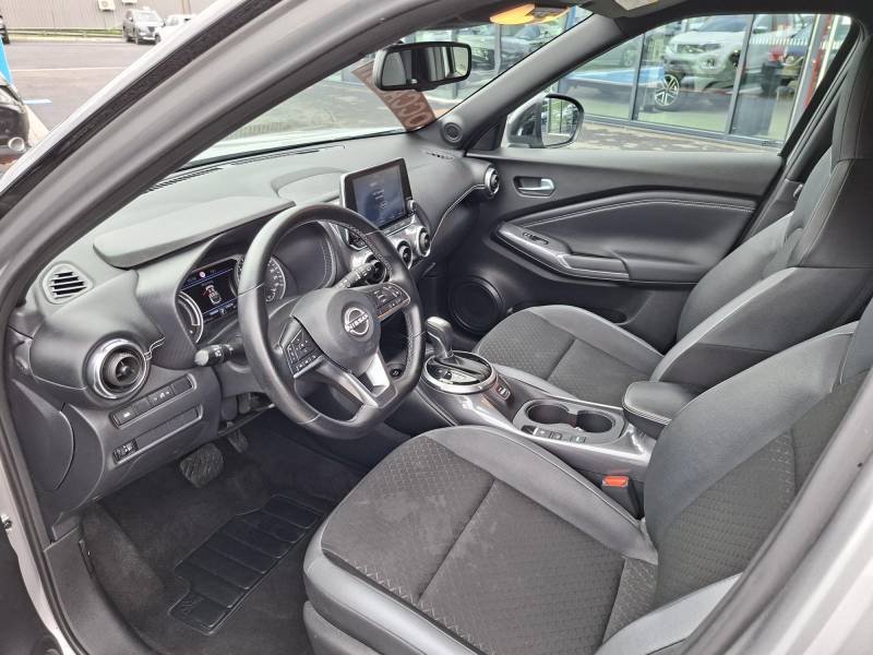 Nissan Juke - Photo 18