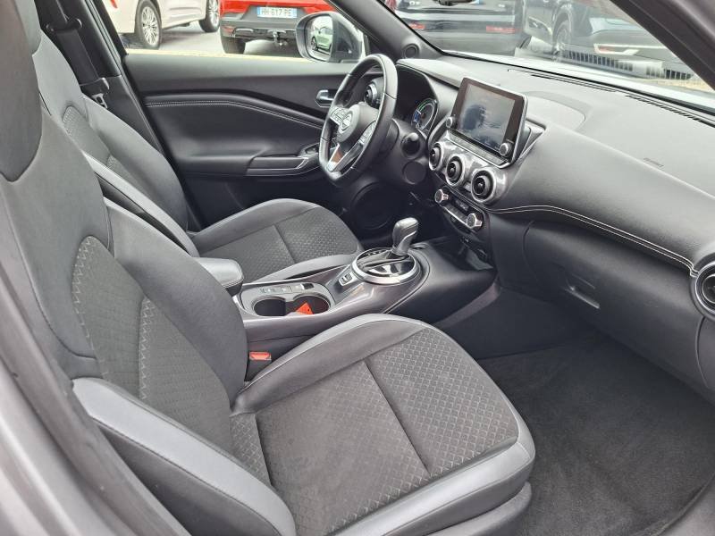 Nissan Juke - Photo 19
