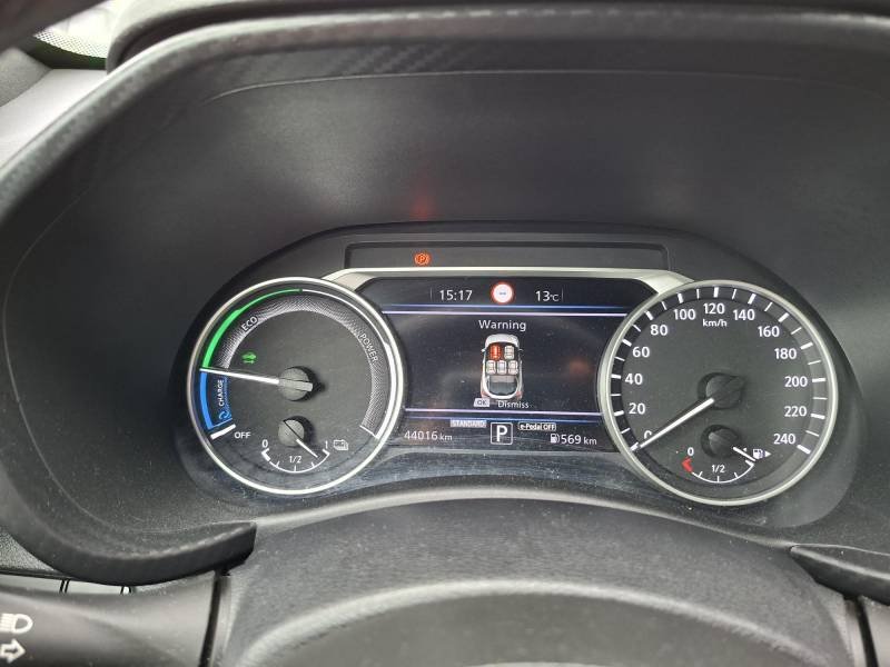 Nissan Juke - Photo 20