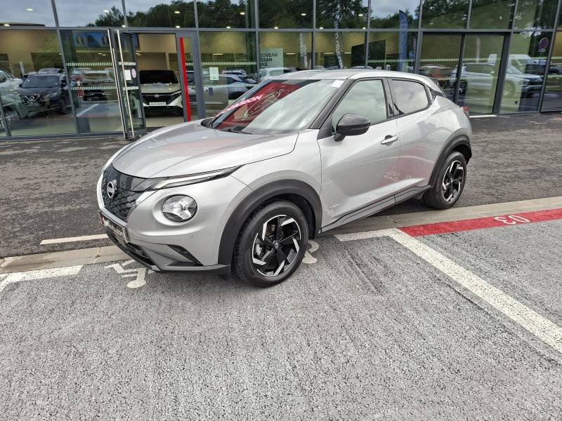 Nissan Juke - Photo 2