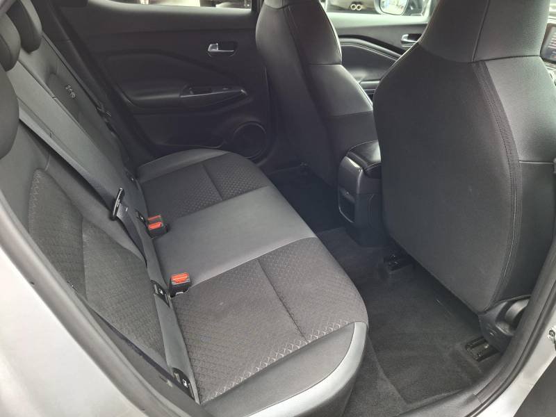 Nissan Juke - Photo 10