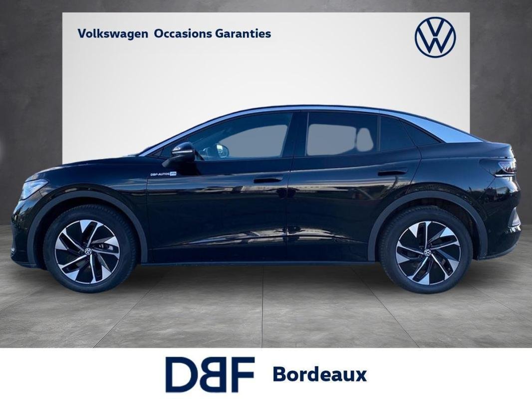 Volkswagen ID.5 - Photo 2