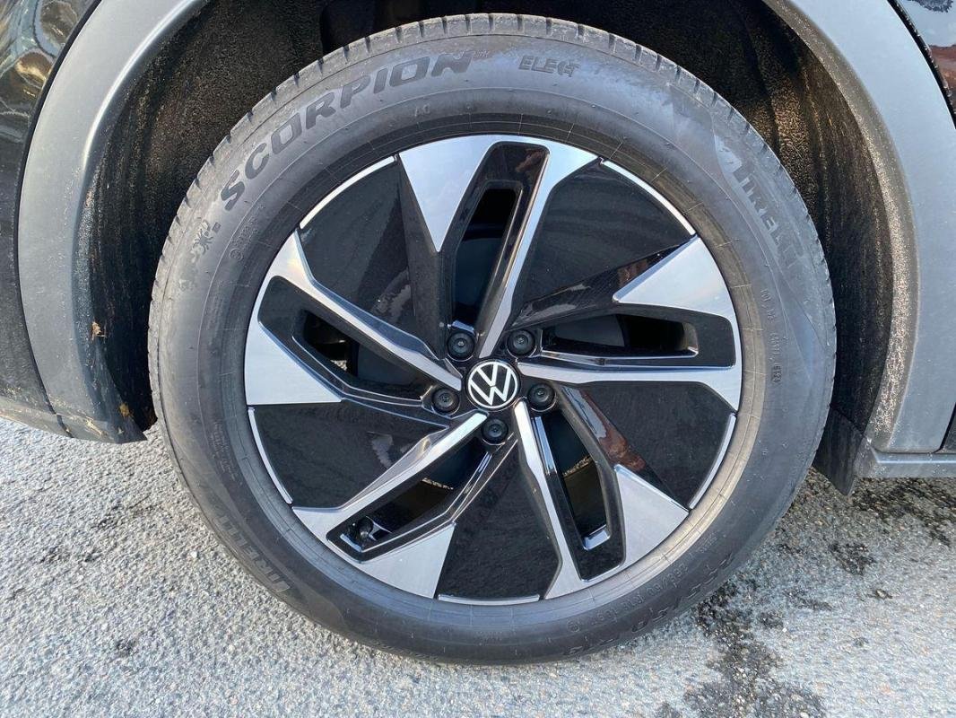 Volkswagen ID.5 - Photo 29