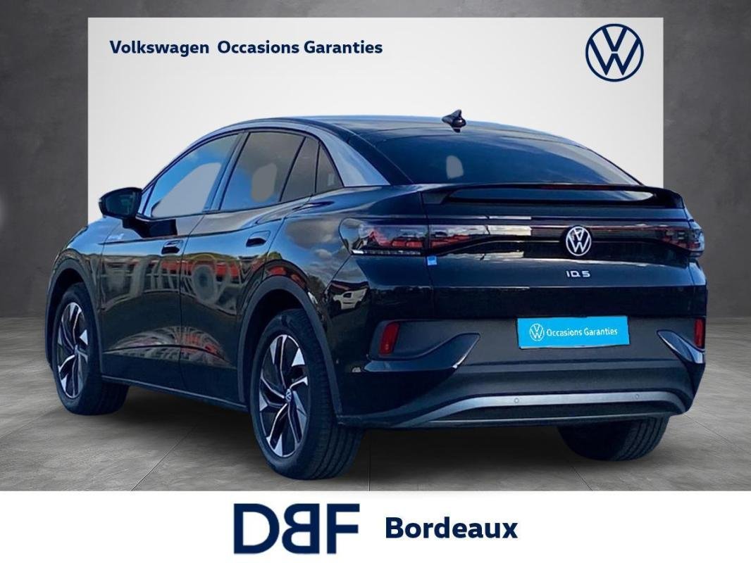 Volkswagen ID.5 - Photo 3
