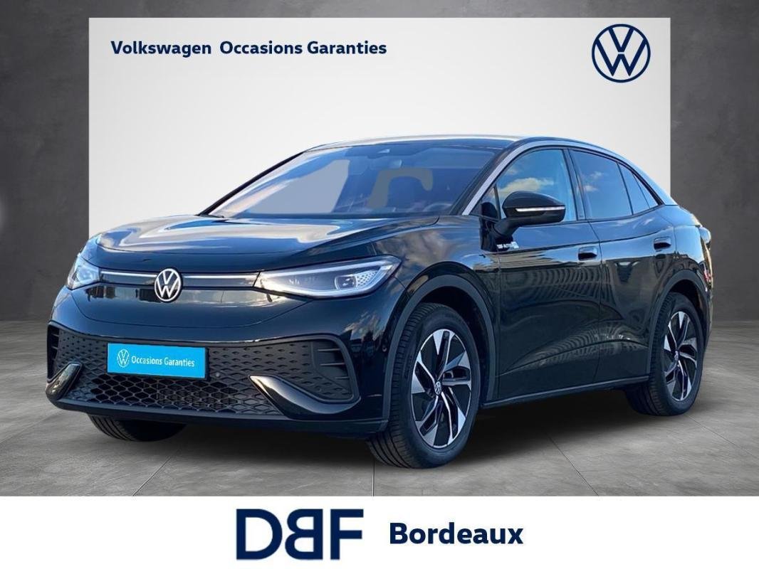Volkswagen ID.5