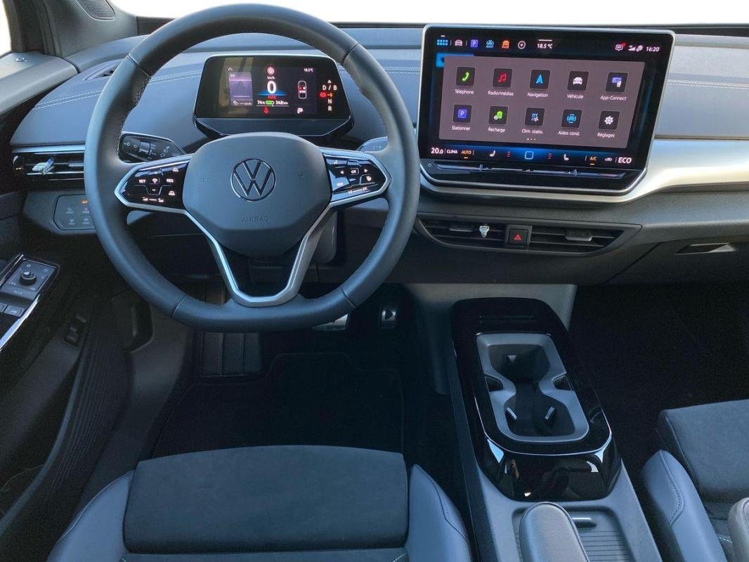 Volkswagen ID.5 - Photo 25